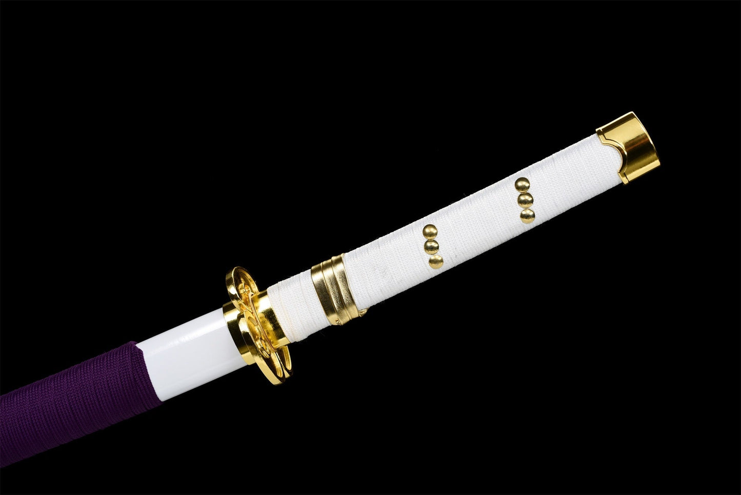 Amenohabakiri Kozuki Oden Katana Sword