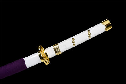Amenohabakiri Kozuki Oden Katana Sword