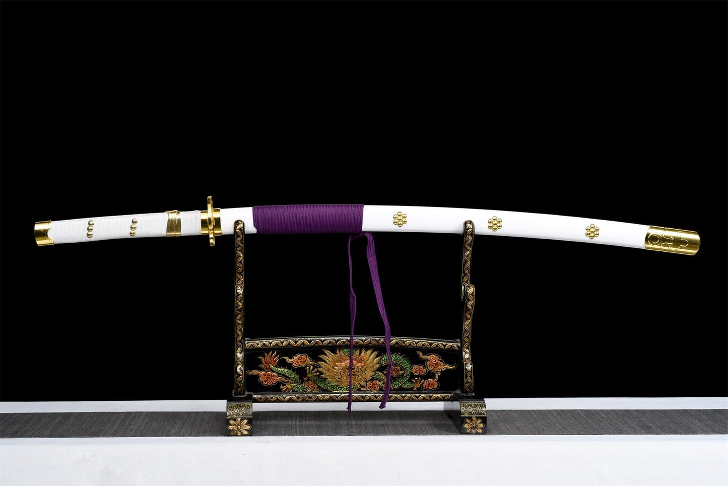Amenohabakiri Kozuki Oden Katana Sword