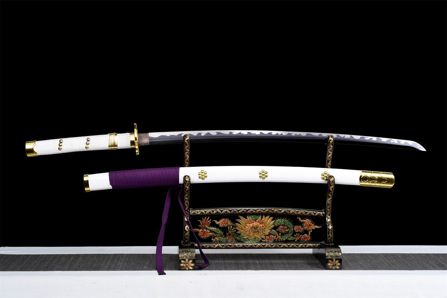 Amenohabakiri Kozuki Oden Katana Sword
