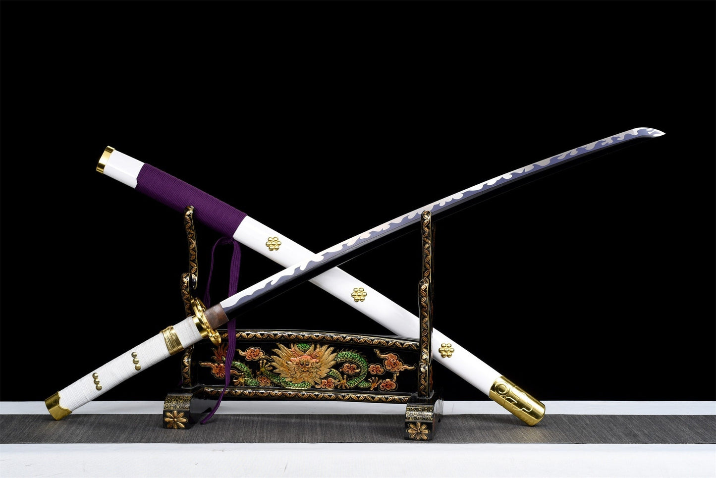 Amenohabakiri Kozuki Oden Katana Sword