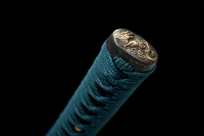 Spring Katana