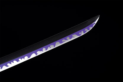 Amenohabakiri Kozuki Oden Katana Sword