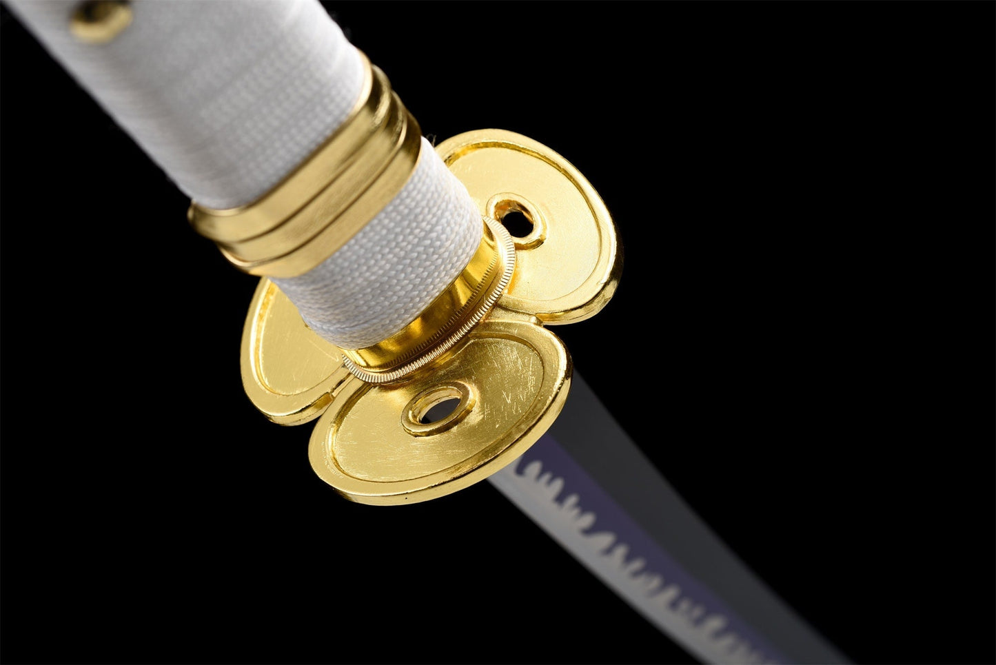Amenohabakiri Kozuki Oden Katana Sword
