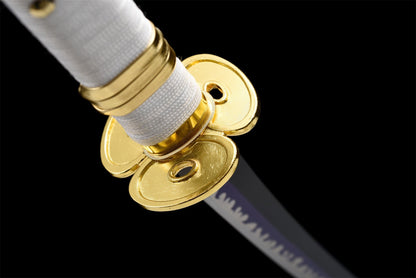 Amenohabakiri Kozuki Oden Katana Sword
