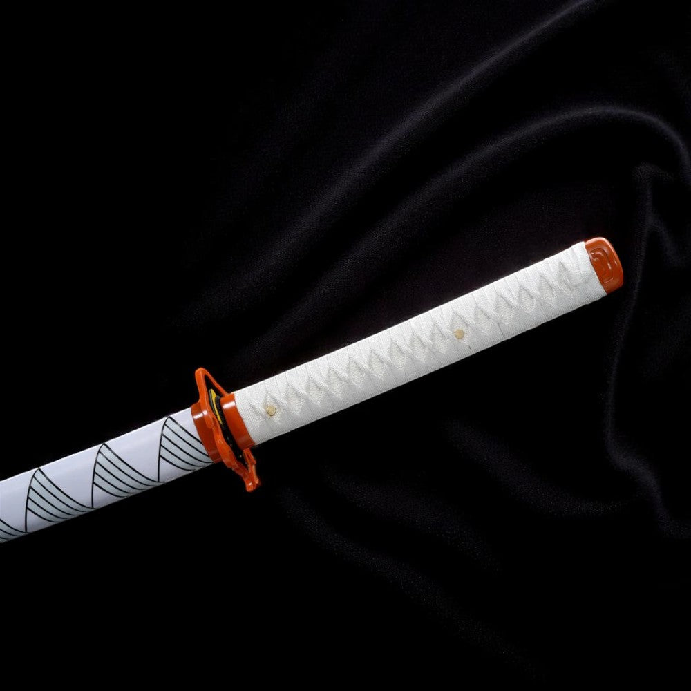 Rengoku Kyojuro Katana Sword