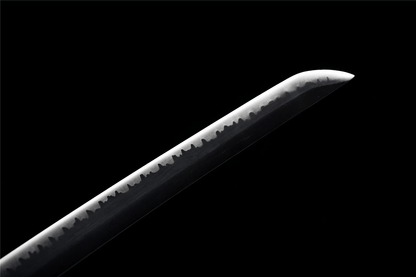 Sandai Kitetsu Katana Sword